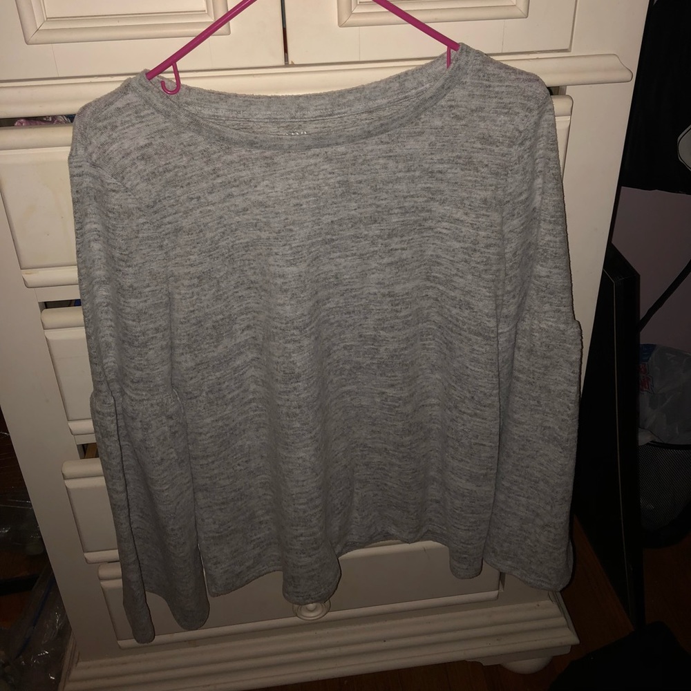Ana Sweater